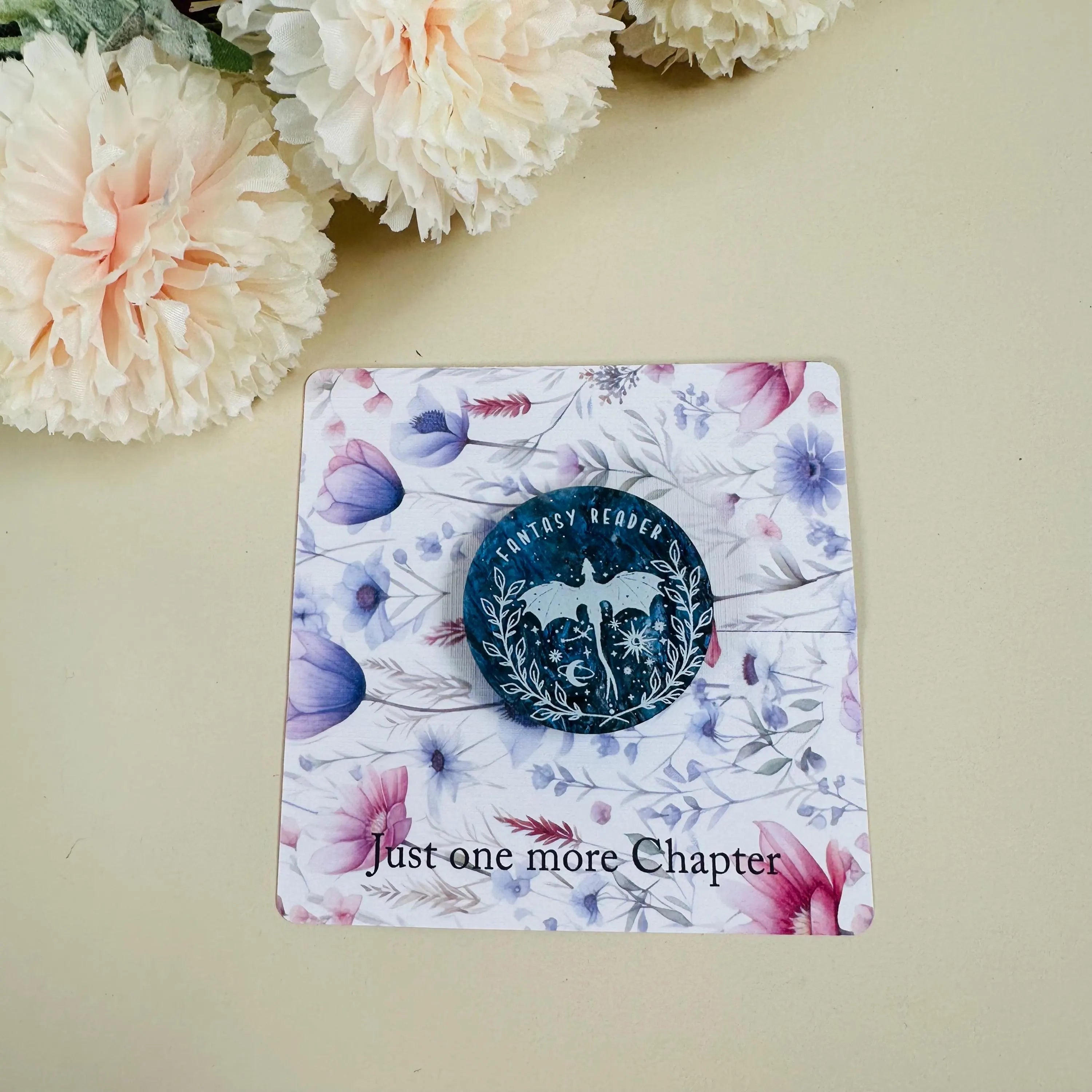Enchanted Skies Phone or Kindle Grip