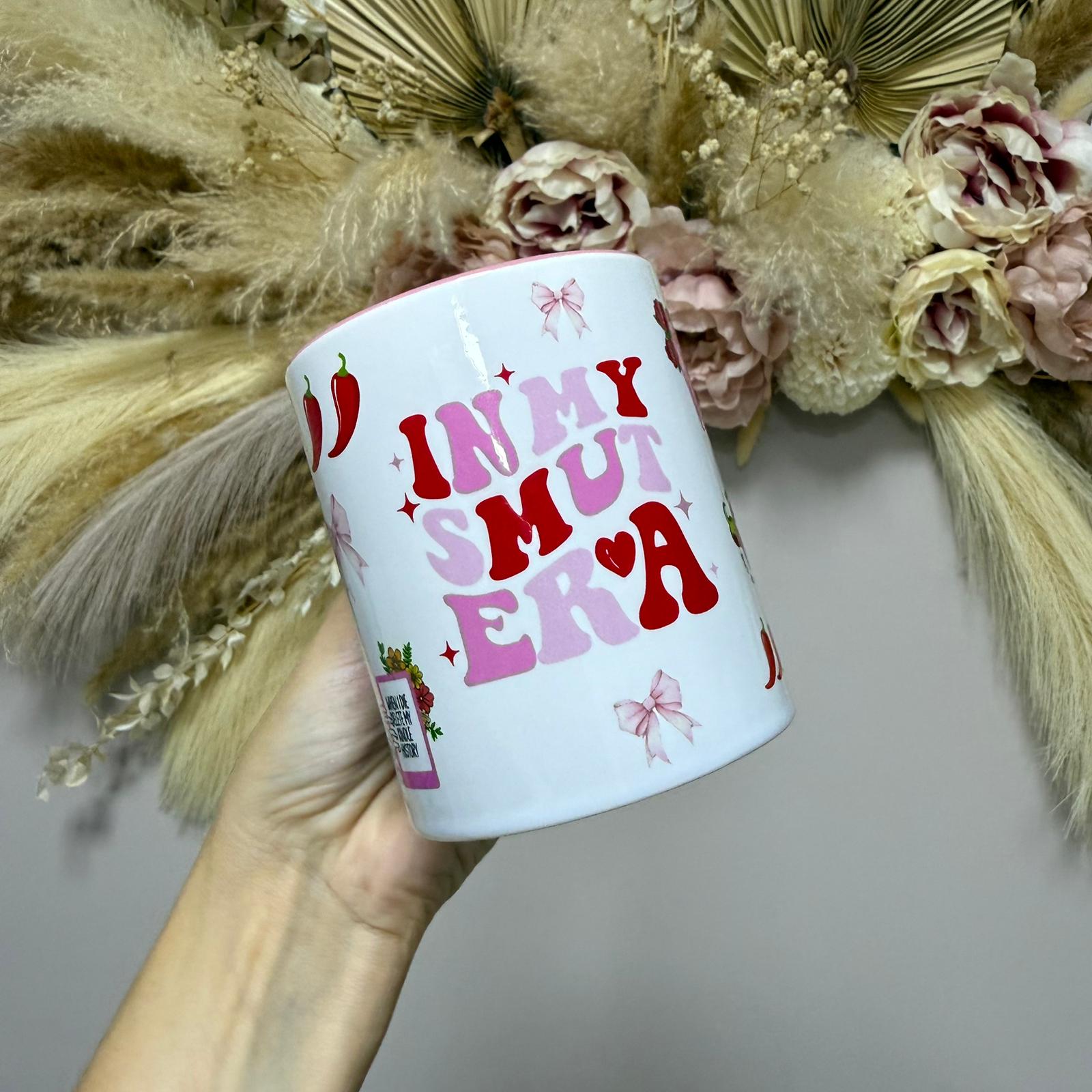 In My Smut Era Mug