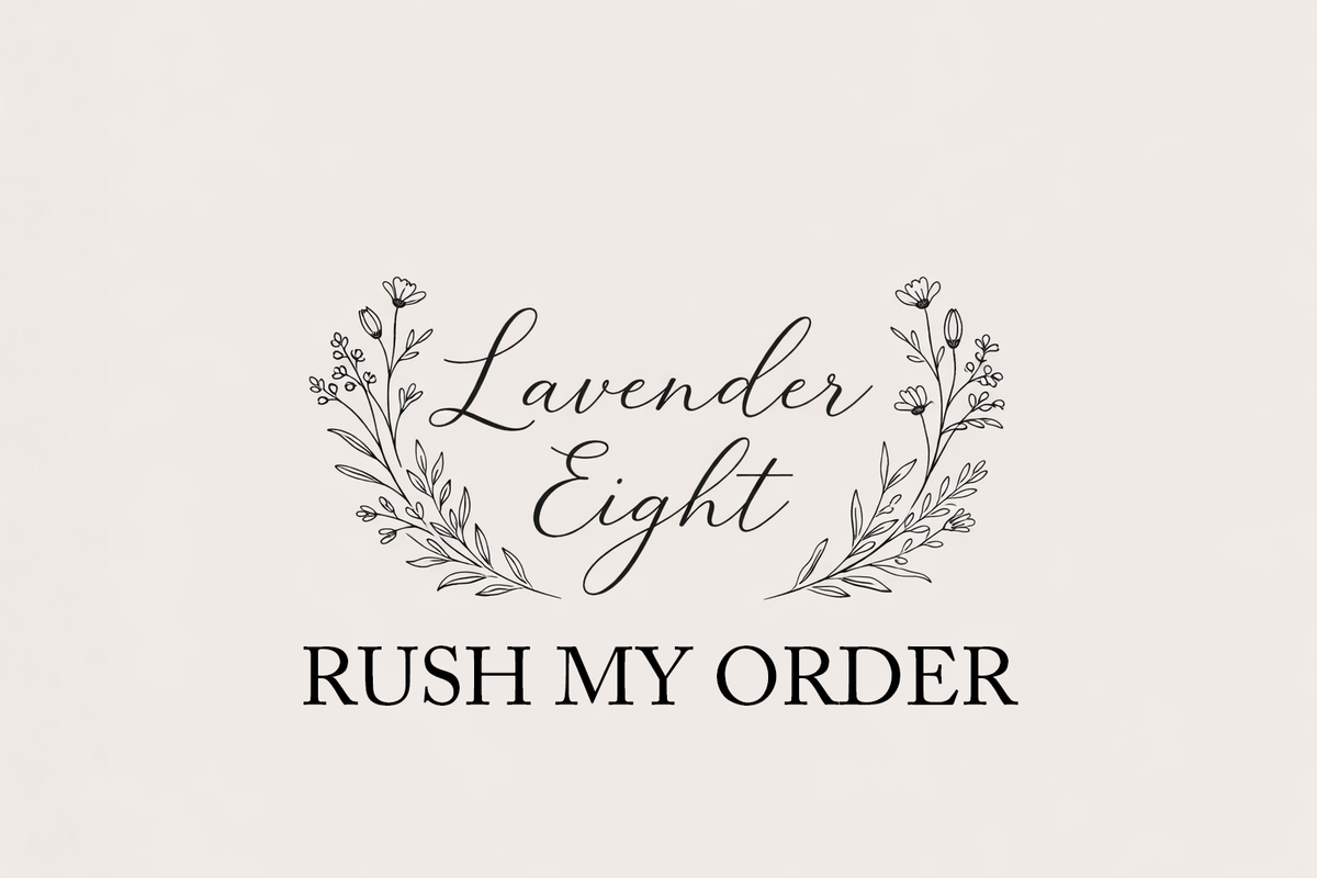 Rush My Order