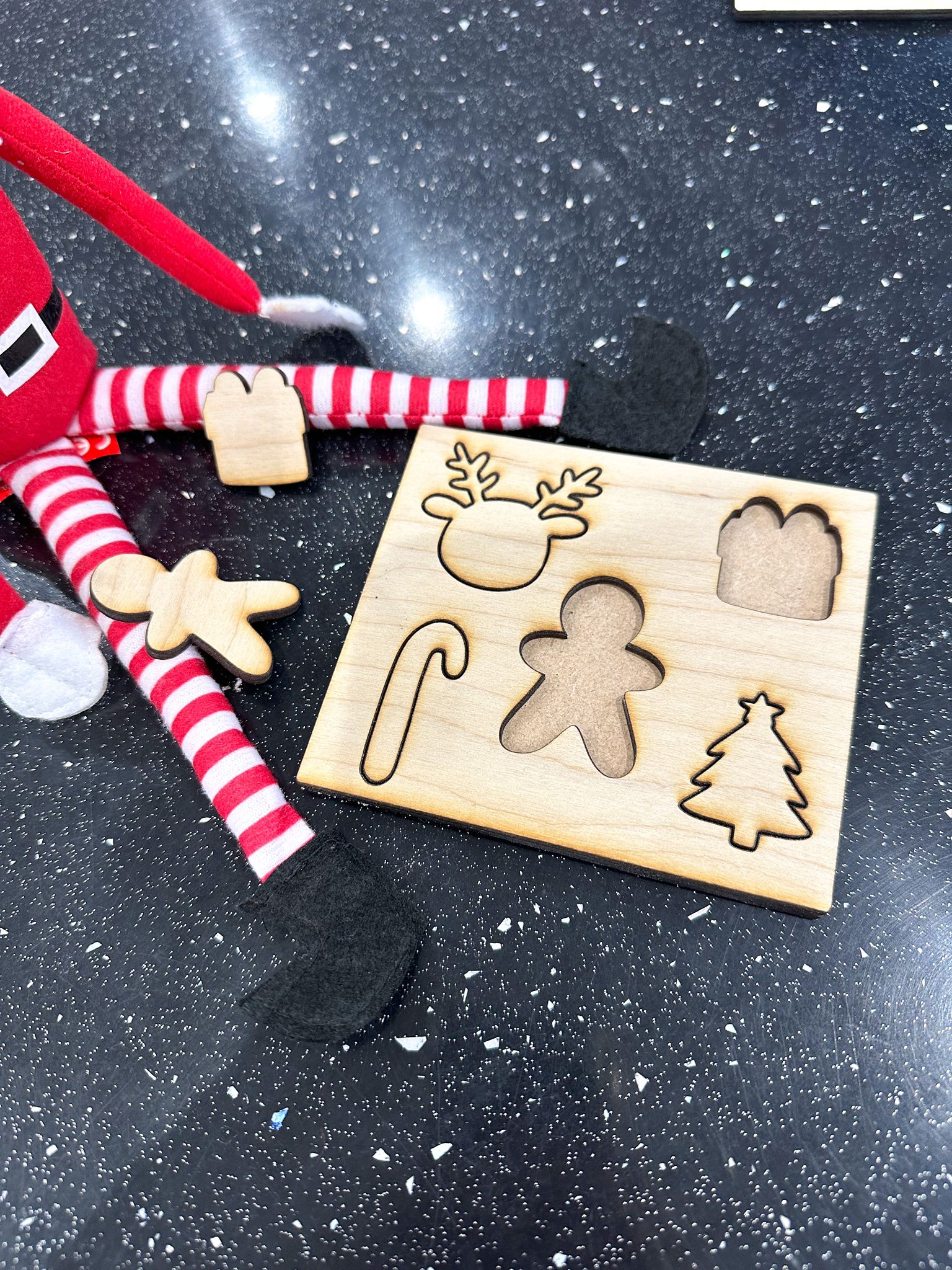 Magical Elf Accessories