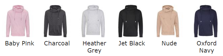 Mama Snood Hoody - Occasionally Cute