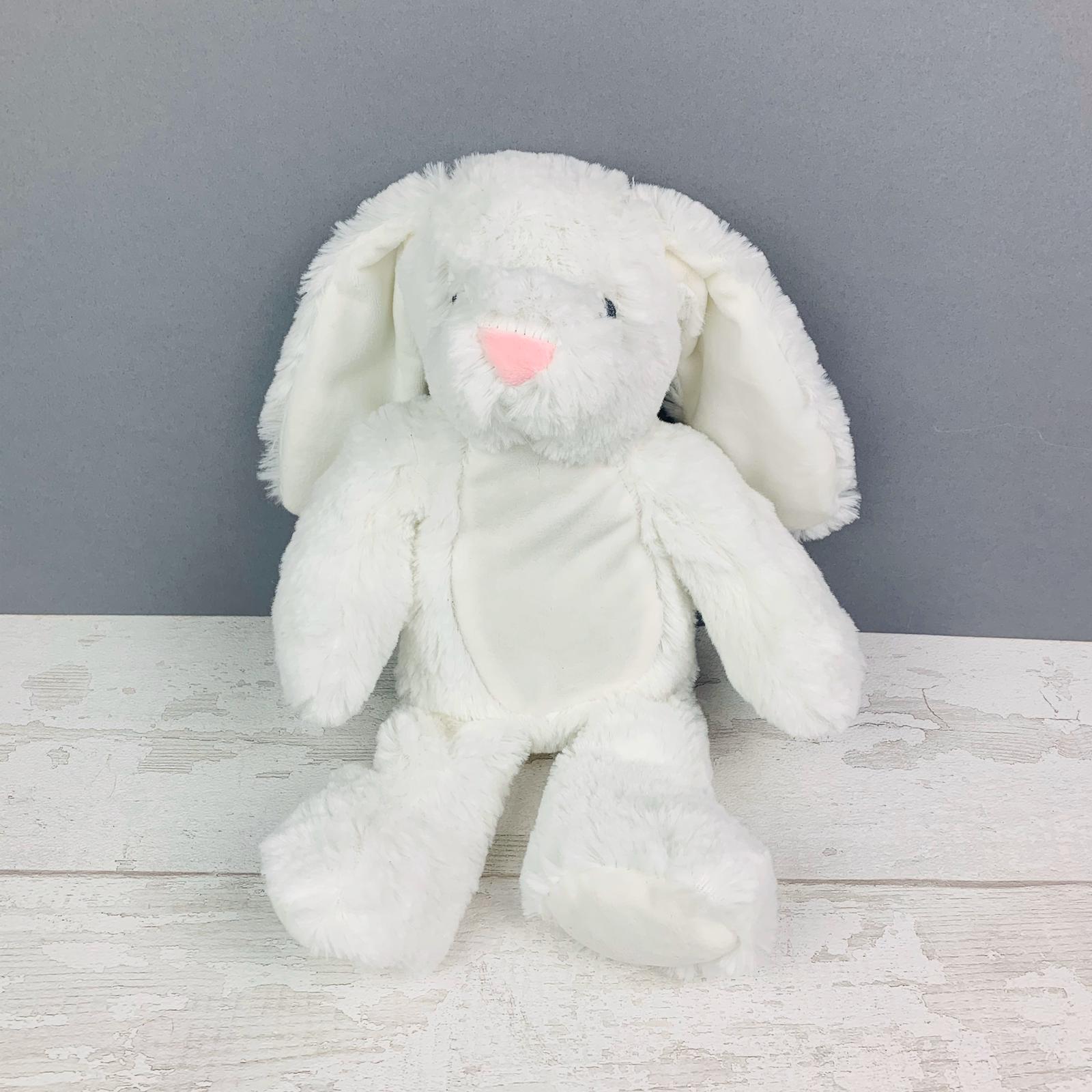 Page Boy/Flower Girl Teddy - Occasionally Cute