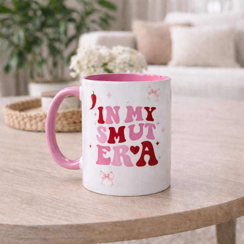 In My Smut Era Mug