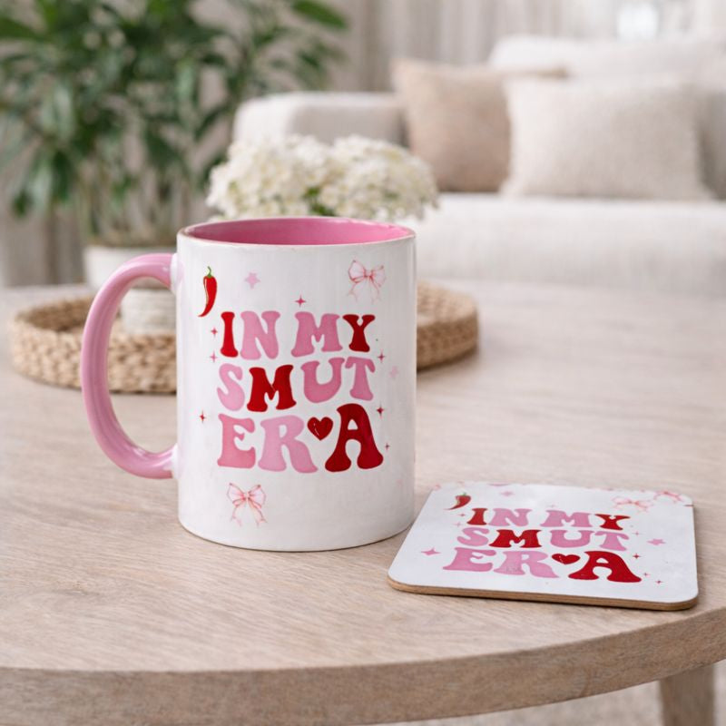 In My Smut Era Mug