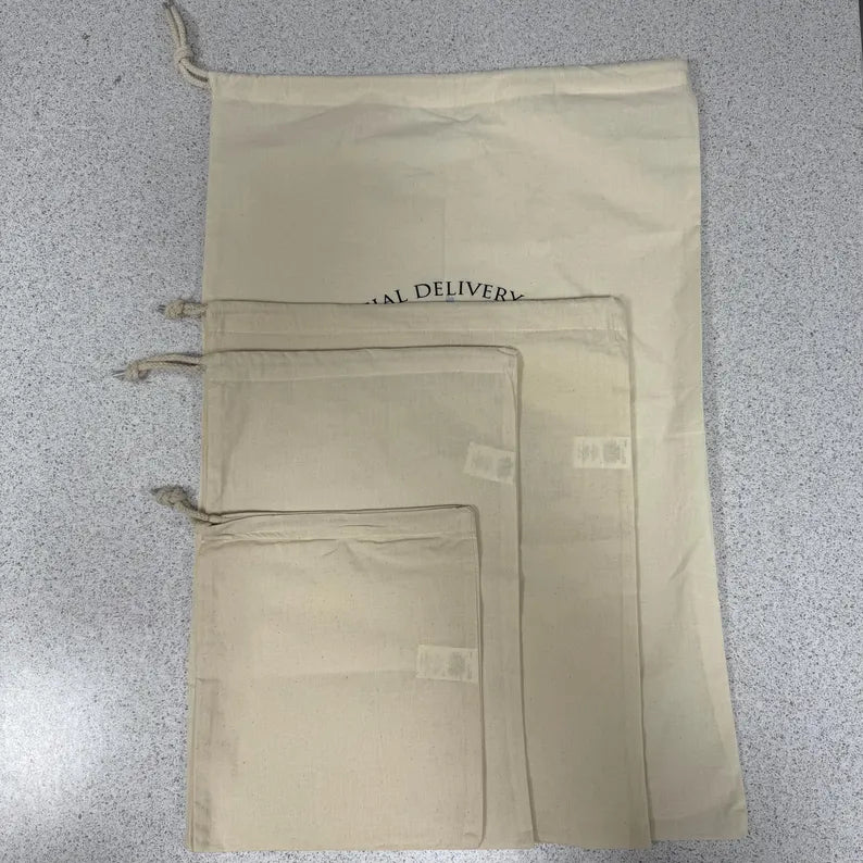 Personalized Christmas Santa Sack