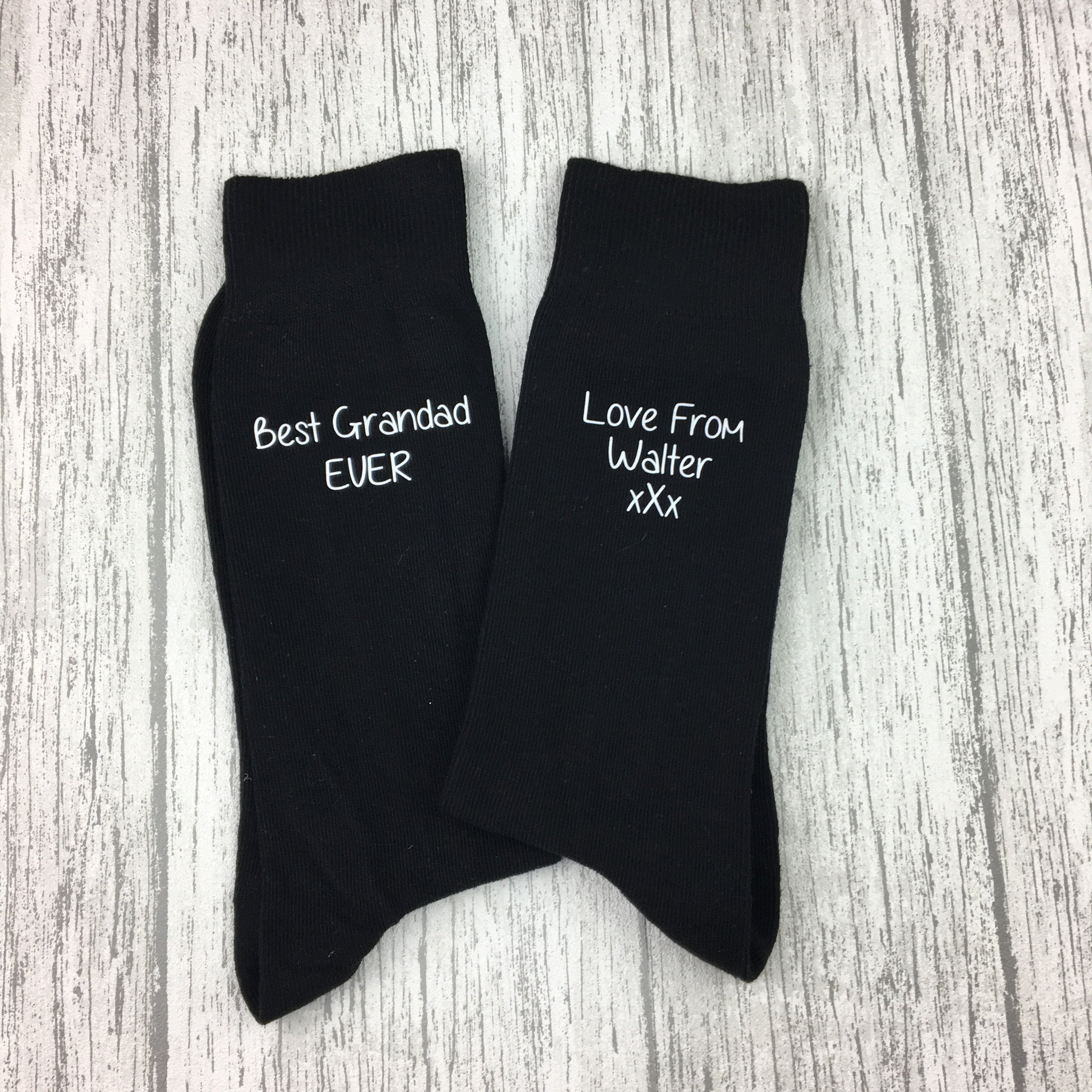 Best Ever Socks - Occasionally Cute