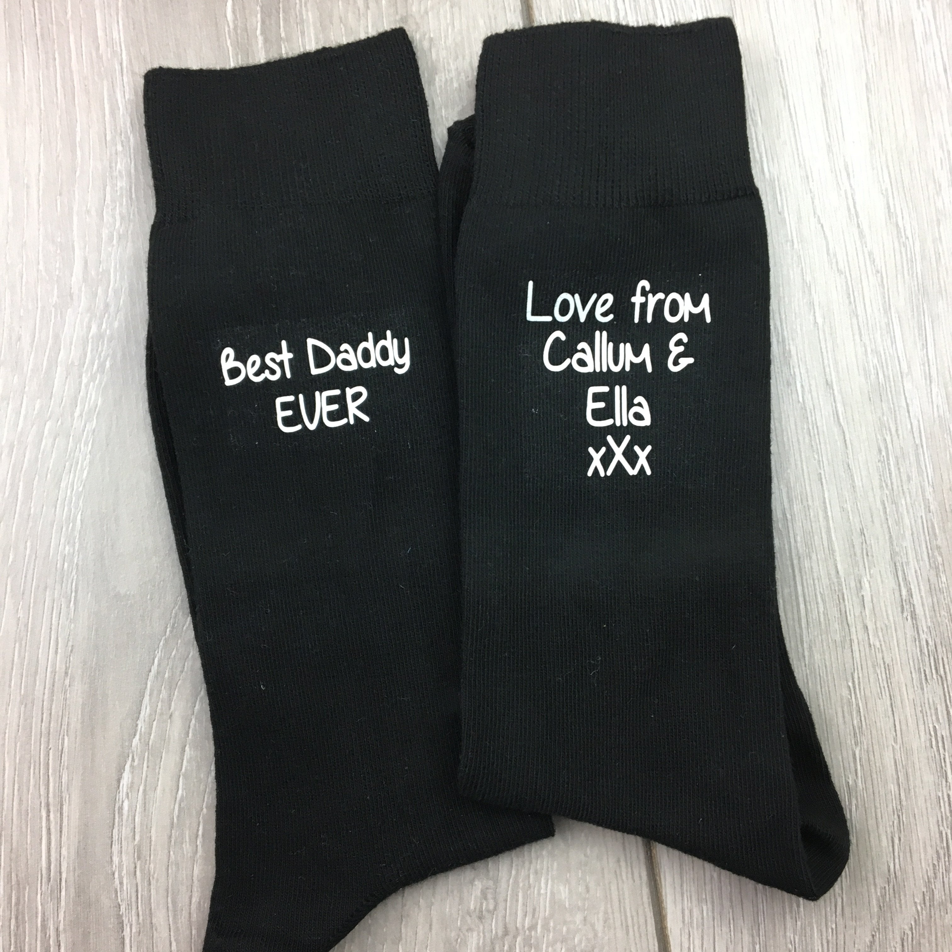 Best Ever Socks - Occasionally Cute