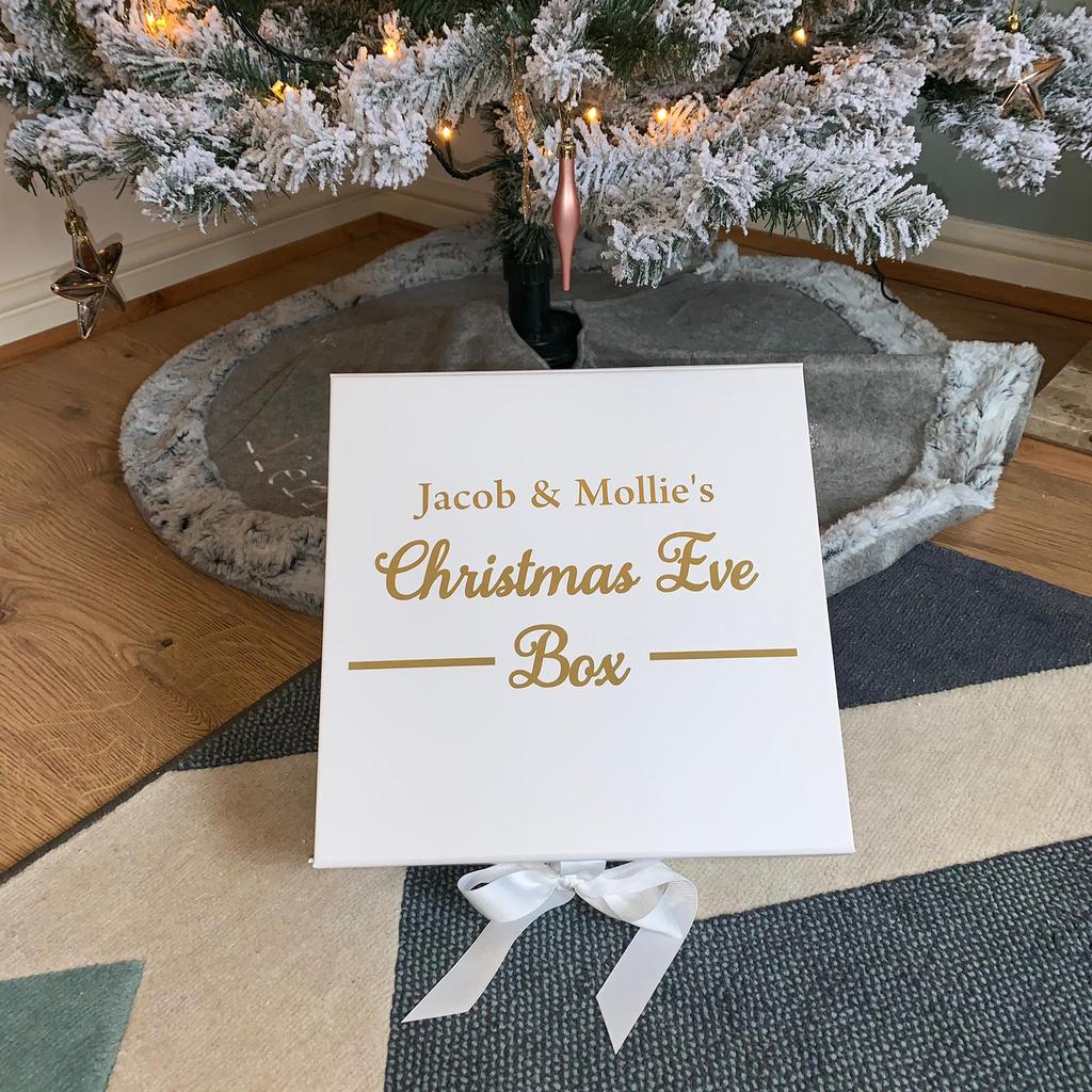 Christmas Eve Box - Classic