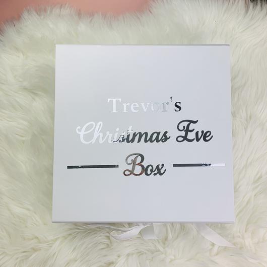 Christmas Eve Box - Classic