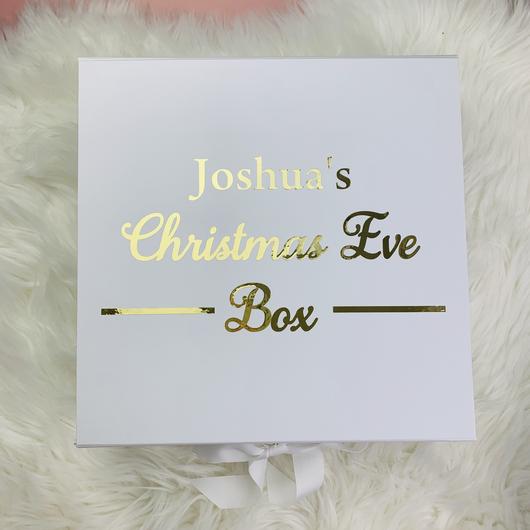 Christmas Eve Box - Classic