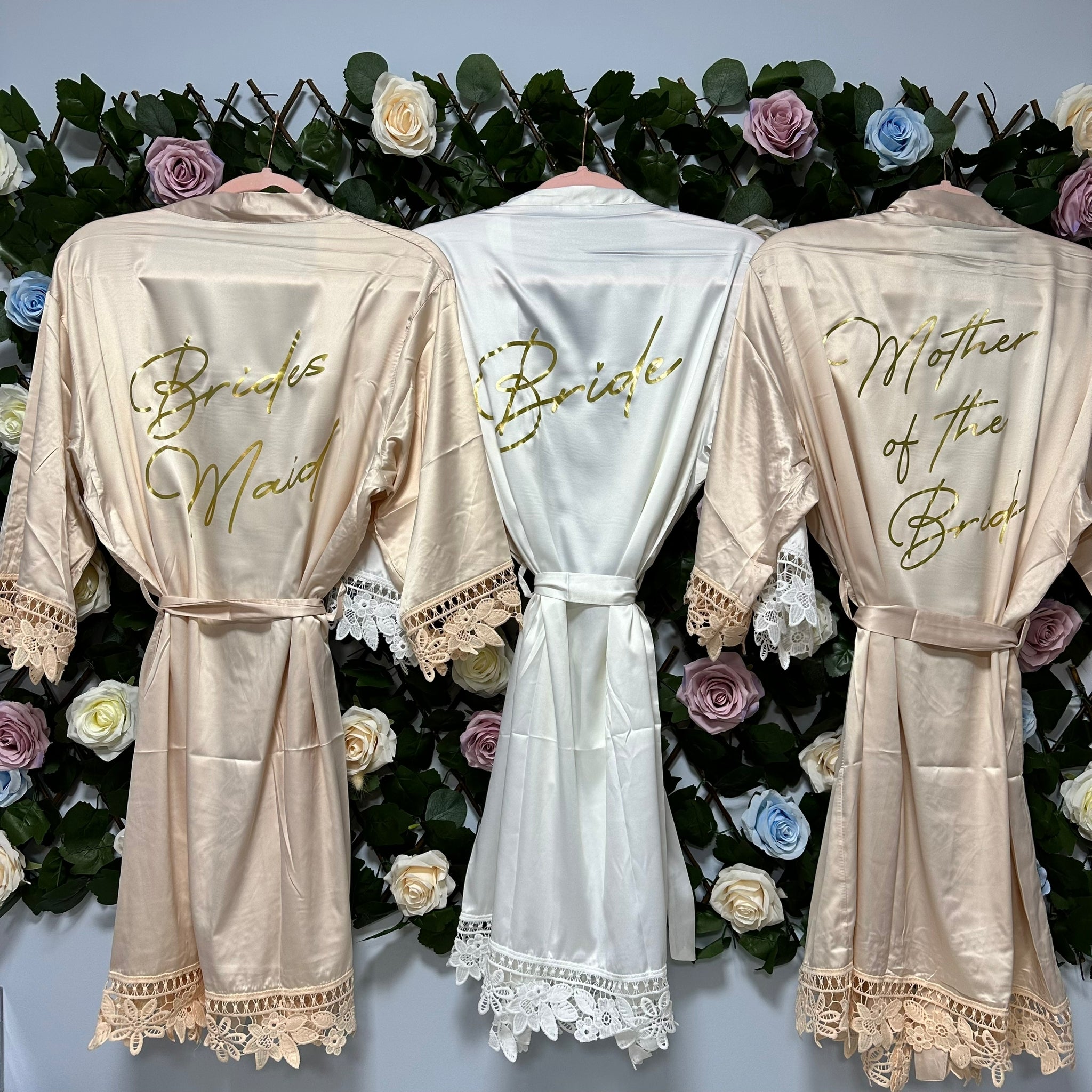 The Sophie Robe