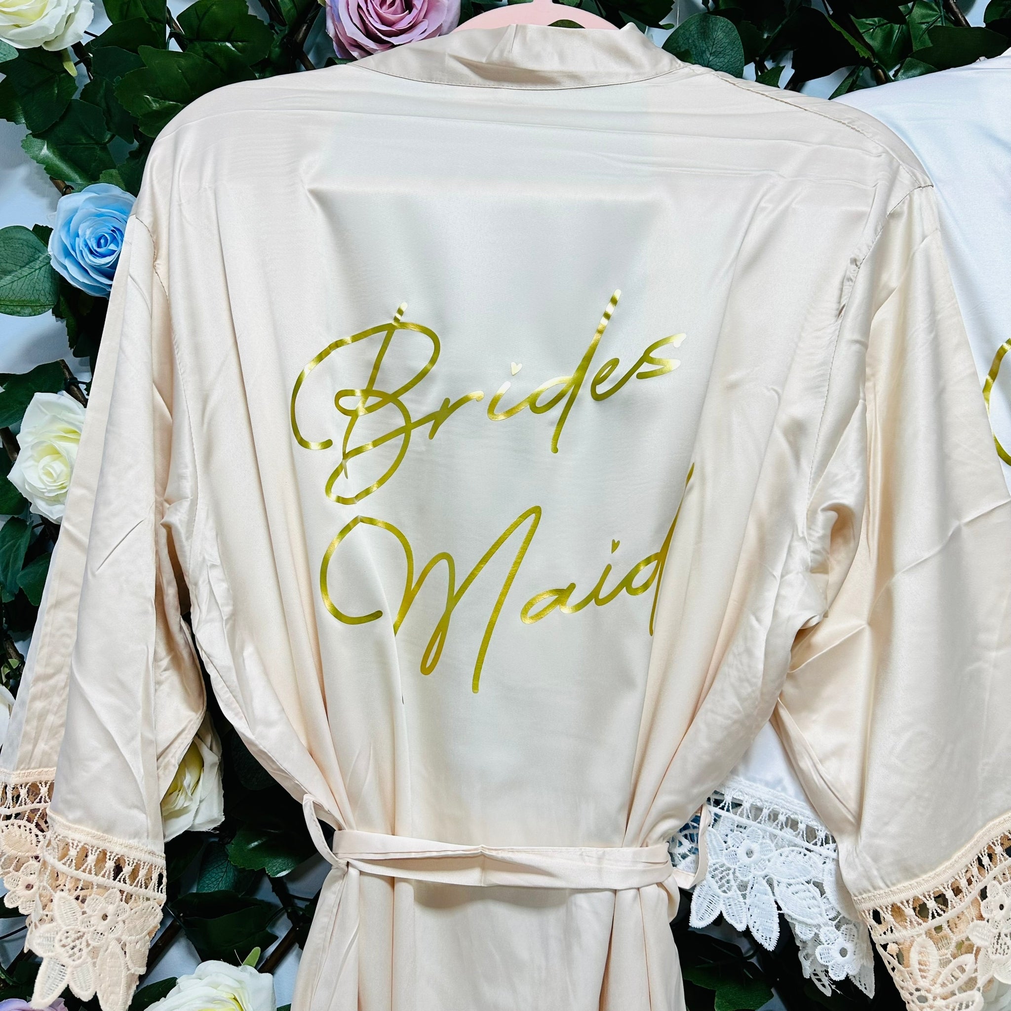 The Sophie Robe