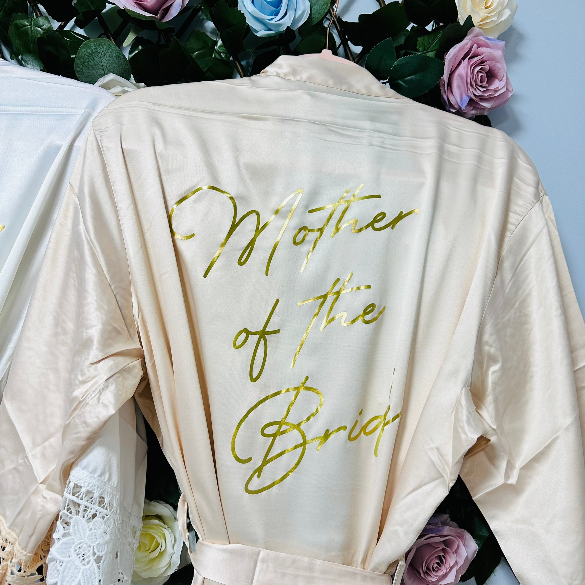 The Sophie Robe