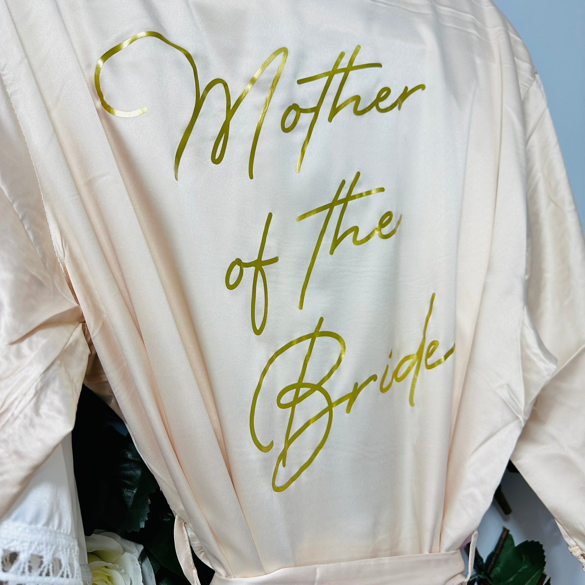 The Sophie Robe