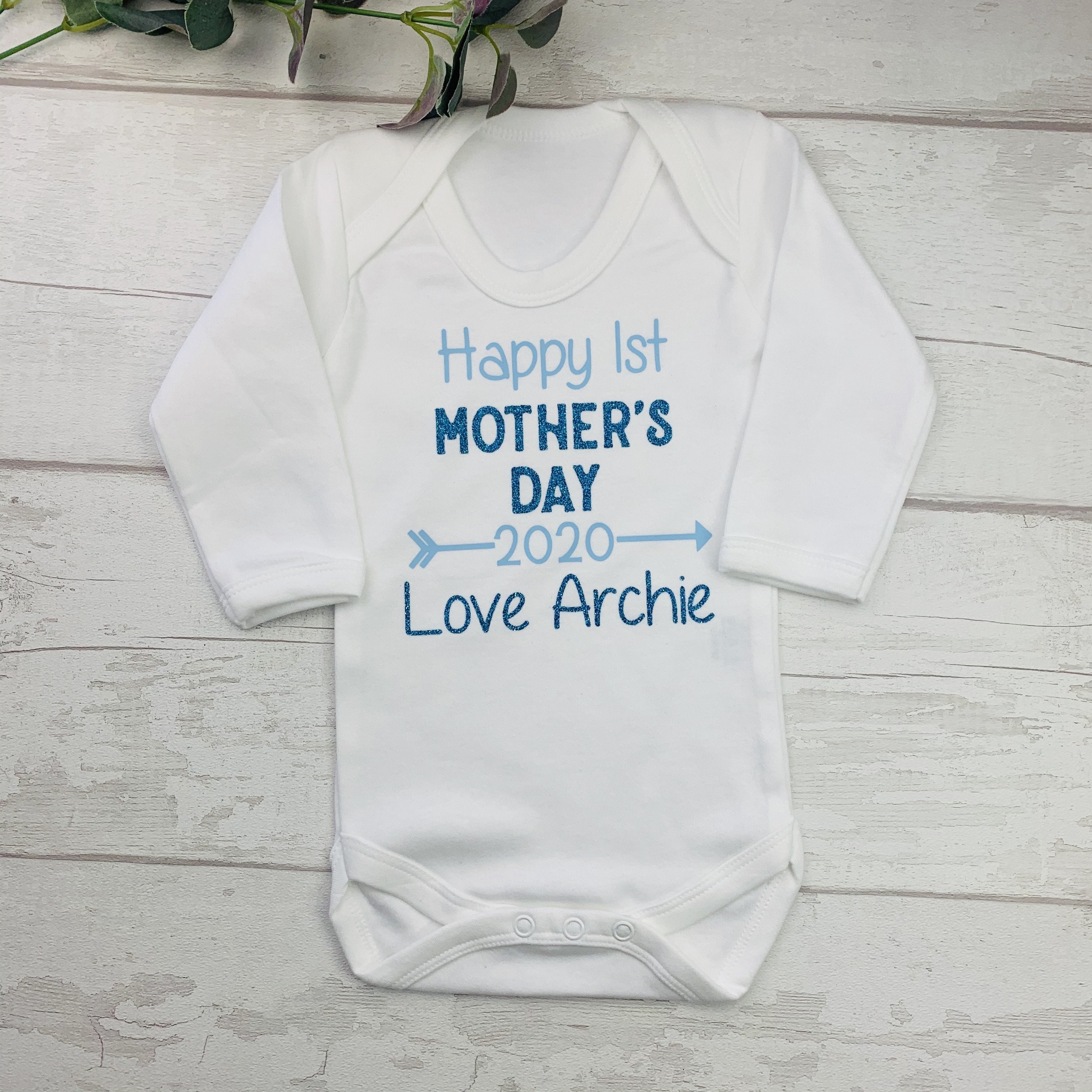 1st Mother's Day 2019 - Occasionally Cute