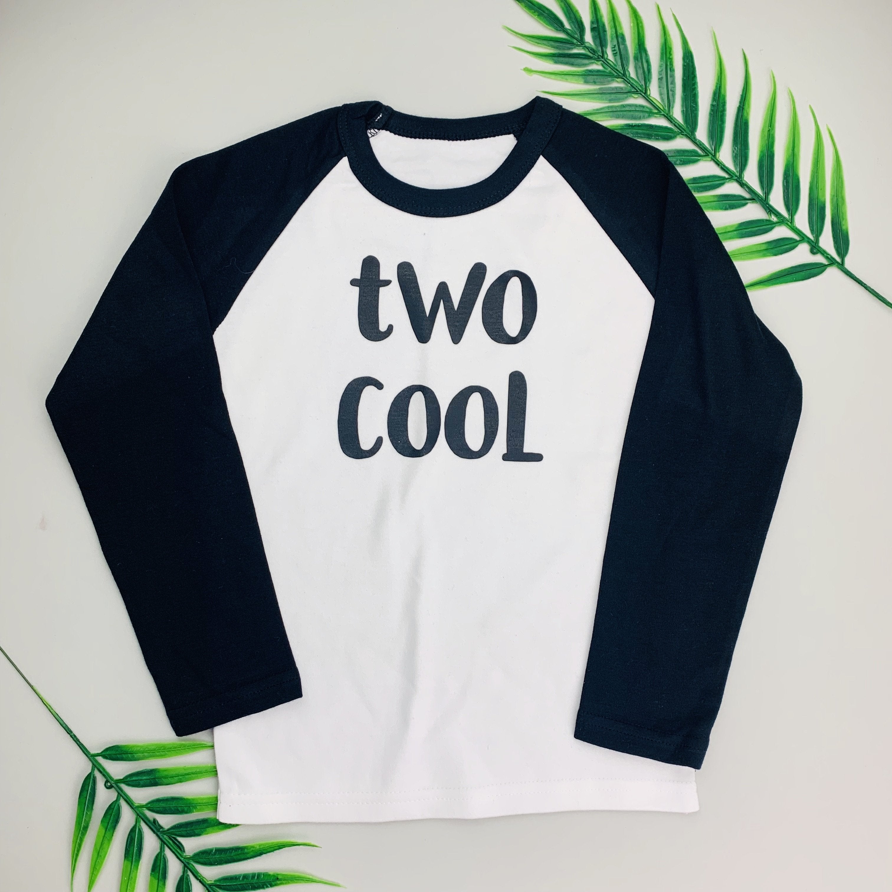 Two cool - Occasionally Cute