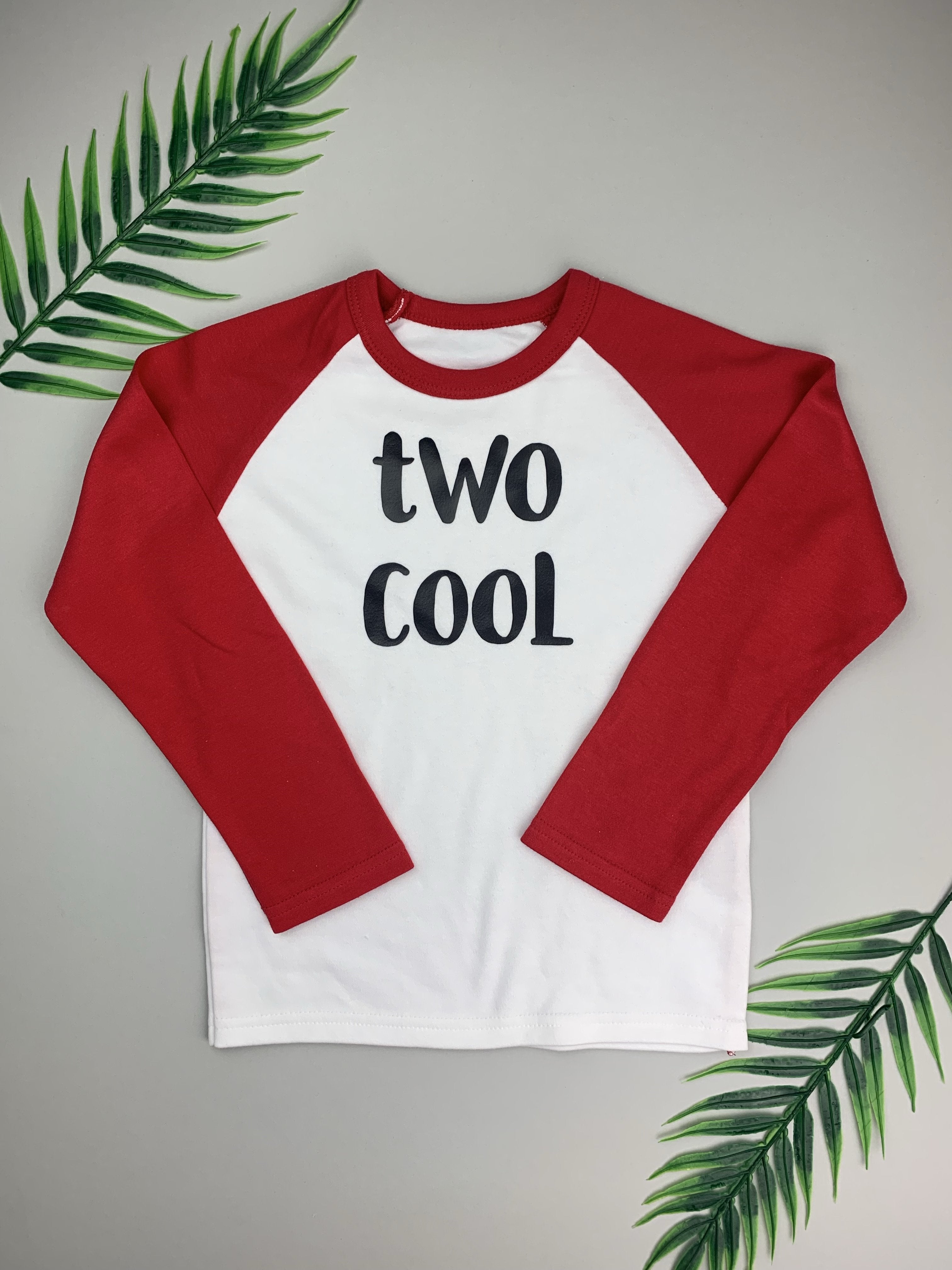 Two cool - Occasionally Cute